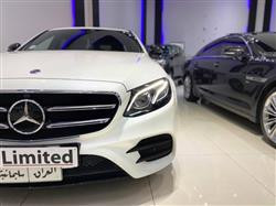 مێرسێدس بێنز E-Class